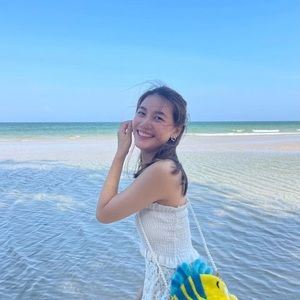 Meet your Posher, Fafai